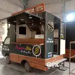 Food cart ke liye Chinese chef requirement hy .