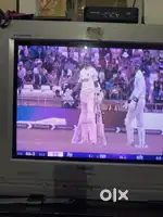 LG flatron TV