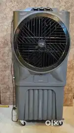 V guard new like cooler