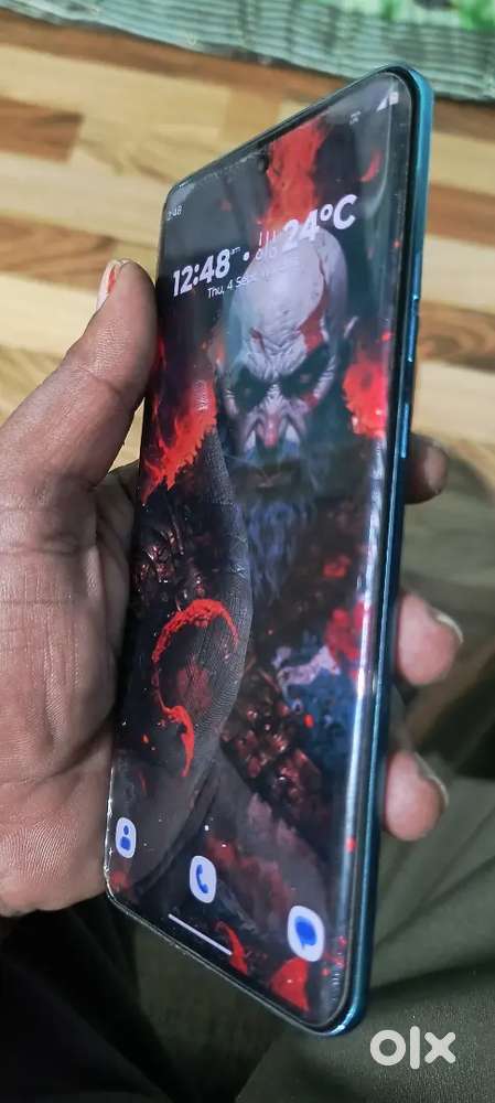 Motorola edge 40 Neo