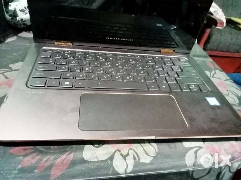 Laptop (HEWLETT -PACKARD)