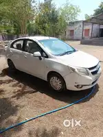 Chevrolet Sail 2015 Petrol Good Condition