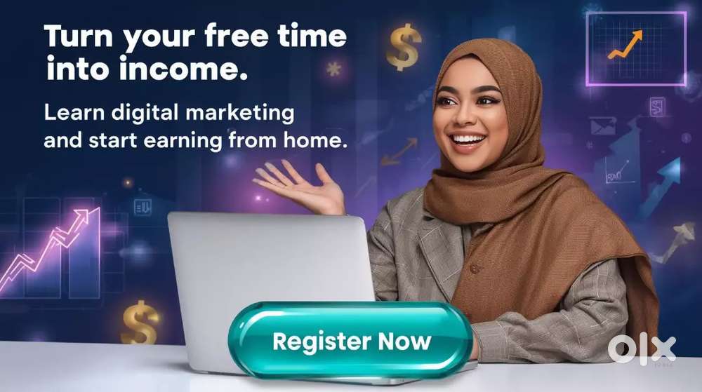 Work from home