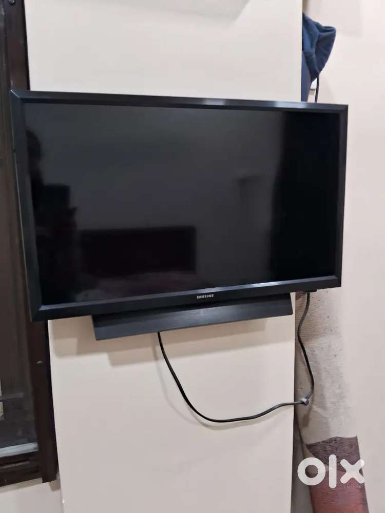 Samsung 24 inches HD ready  LED tv