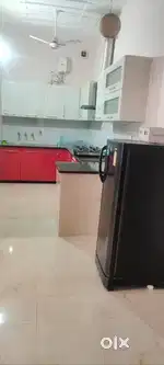 Near PGI furnished 2 BHK in vikas nagar, Naya gaon.1RK also available.