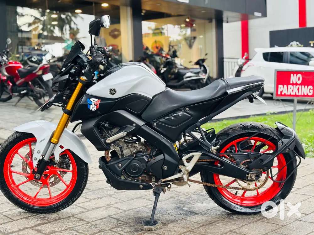 Yamaha MT15 All kerala finance available