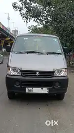 Maruti Suzuki Eeco CNG 5 Seater AC, 2022, CNG & Hybrids