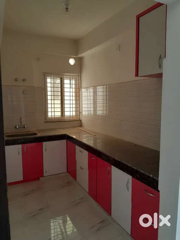 3bhk flat in lalpur and bariatu