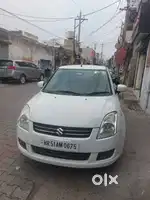 Swift Dzire  2011 Diesel 93000 Km Driven