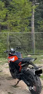 I want to sell my duke 250 ( if anyone is intrested dm me )