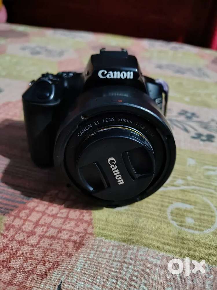 Canon 200 d mark 2