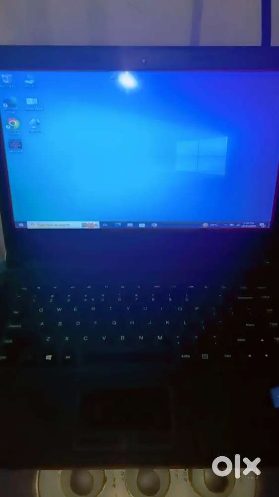 Lenovo laptop i5 generation