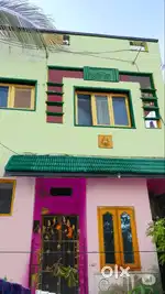 G+1 Building For Sale
