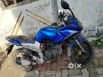 Yamaha Fazer For Sell