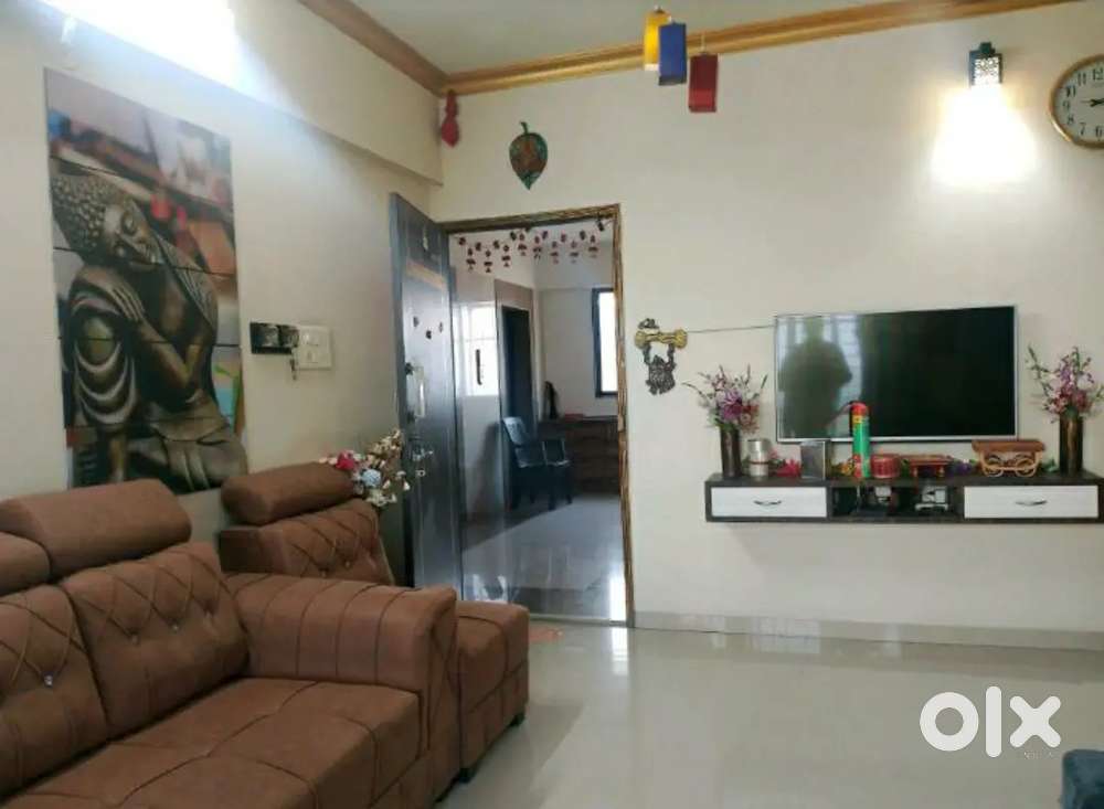 2 BHK Flat for Lease in BEL Road