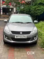 Maruti Suzuki Swift VDI Optional, 2017, Diesel