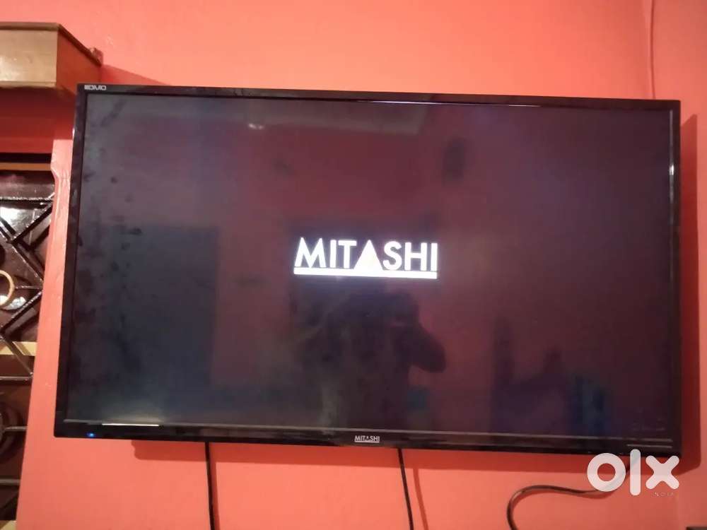 LED Mitasi 37inch