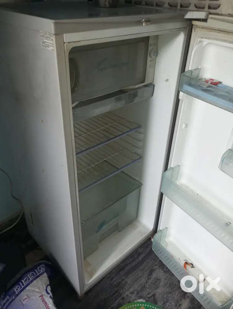 Samsung Refrigerator