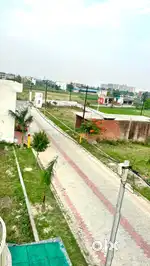 बसंत कुंज कालोनी में प्लाट मात्र 17000/ गज