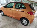 Tata Tiago 2017 Petrol 44000 Km Driven