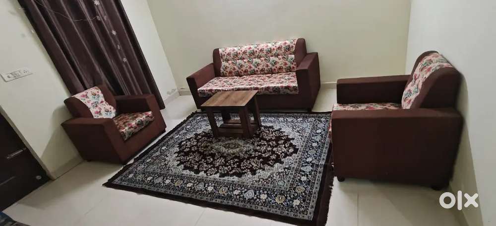 Fully Furnished 1BHK for rent between Marathahalli and Whitefield