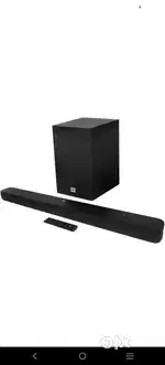 Home theatre