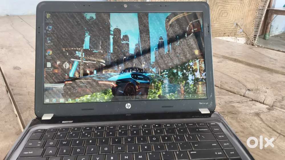 Best condition laptop