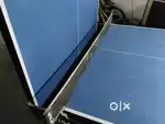 Table Tennis Table