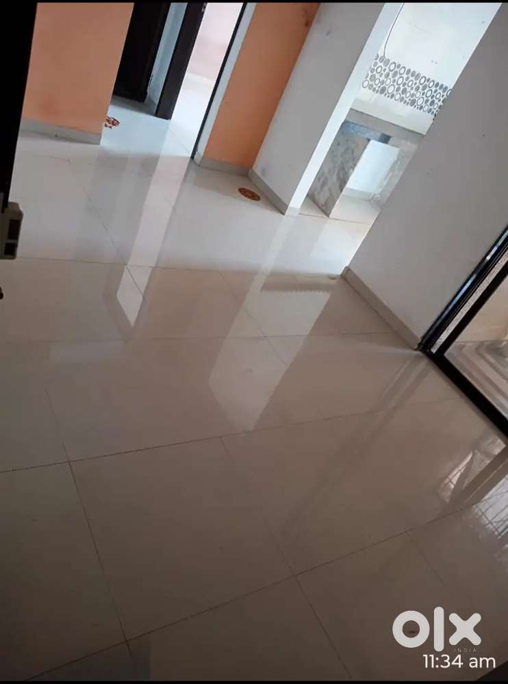 1Bhk For Rent In Golden Thrishul At Sonivali Badlapur West