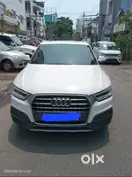 Audi Q3 30 TDI S, 2018, Diesel