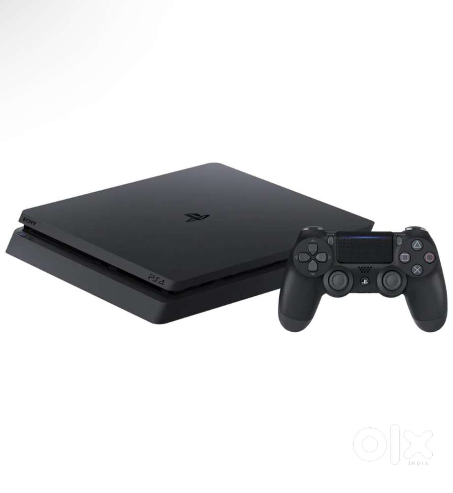 Ps 4 slim original