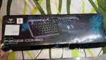 Aula f2023 RGB Gaming keyboard