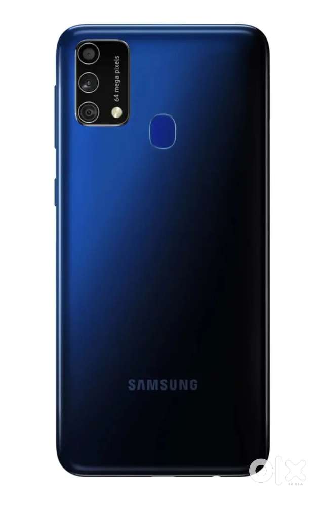 GALAXY F41 (BLUE)