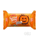 Biscuit company