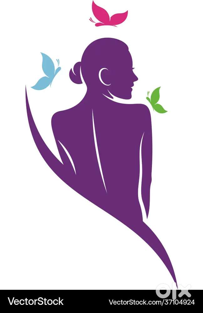 Spa hotel service only for female