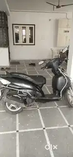 Normal use