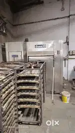 Bakery Oven