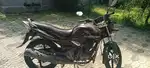 Honda unicorn 2010 model bike