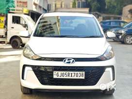 Hyundai Aura 1.2 S CNG, 2024, CNG & Hybrids