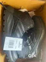 Adidas hiking shoes