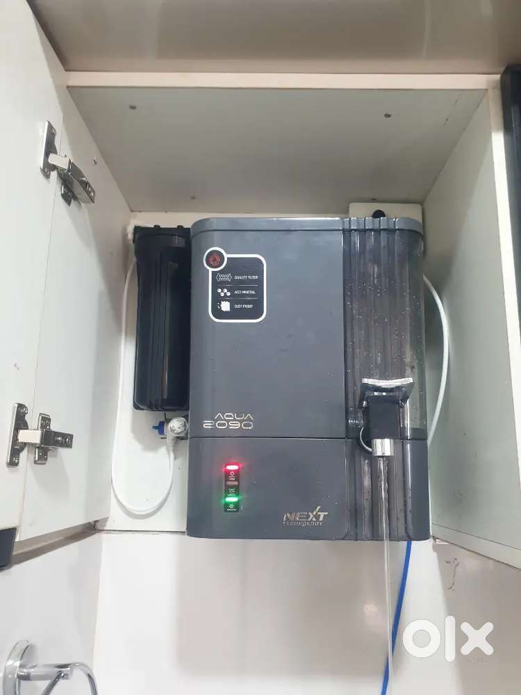 Water purifier ro filter