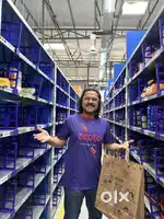 need Picker/Packer at hatiara location