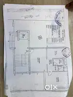 Flat for sale in Bicholim