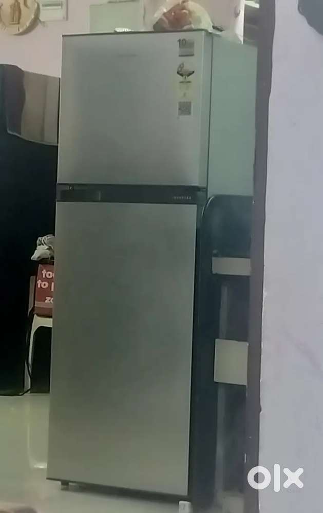 Kelvinator Fridge
