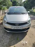 Tata Tiago 2019 CNG & Hybrids 81131 Km Driven