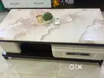 MARBLE CENTER TABLE FOR SOFA