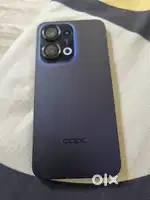 Oppo reno 13 5G , 8gb 128