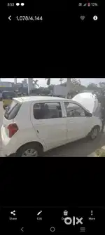 Maruti Suzuki Celerio 2021 CNG & Hybrids Well Maintained
