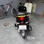 TVS NTORQ SALE