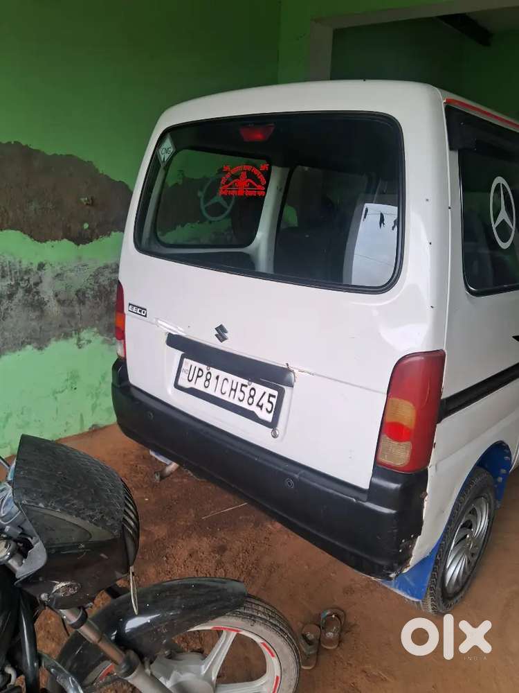 Maruti Suzuki Eeco 2019